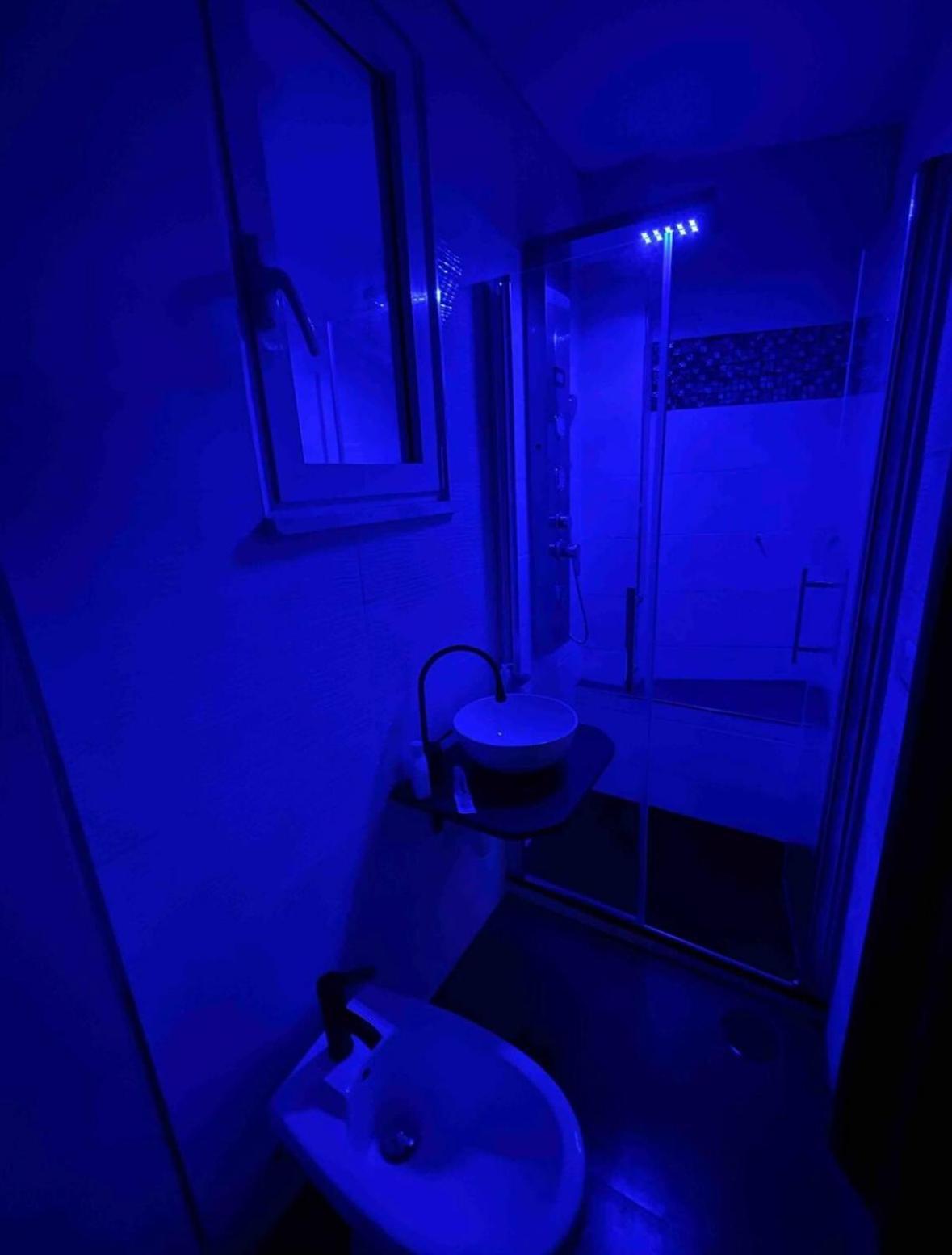 Lisaapartmenthouseサレルノ エクステリア 写真